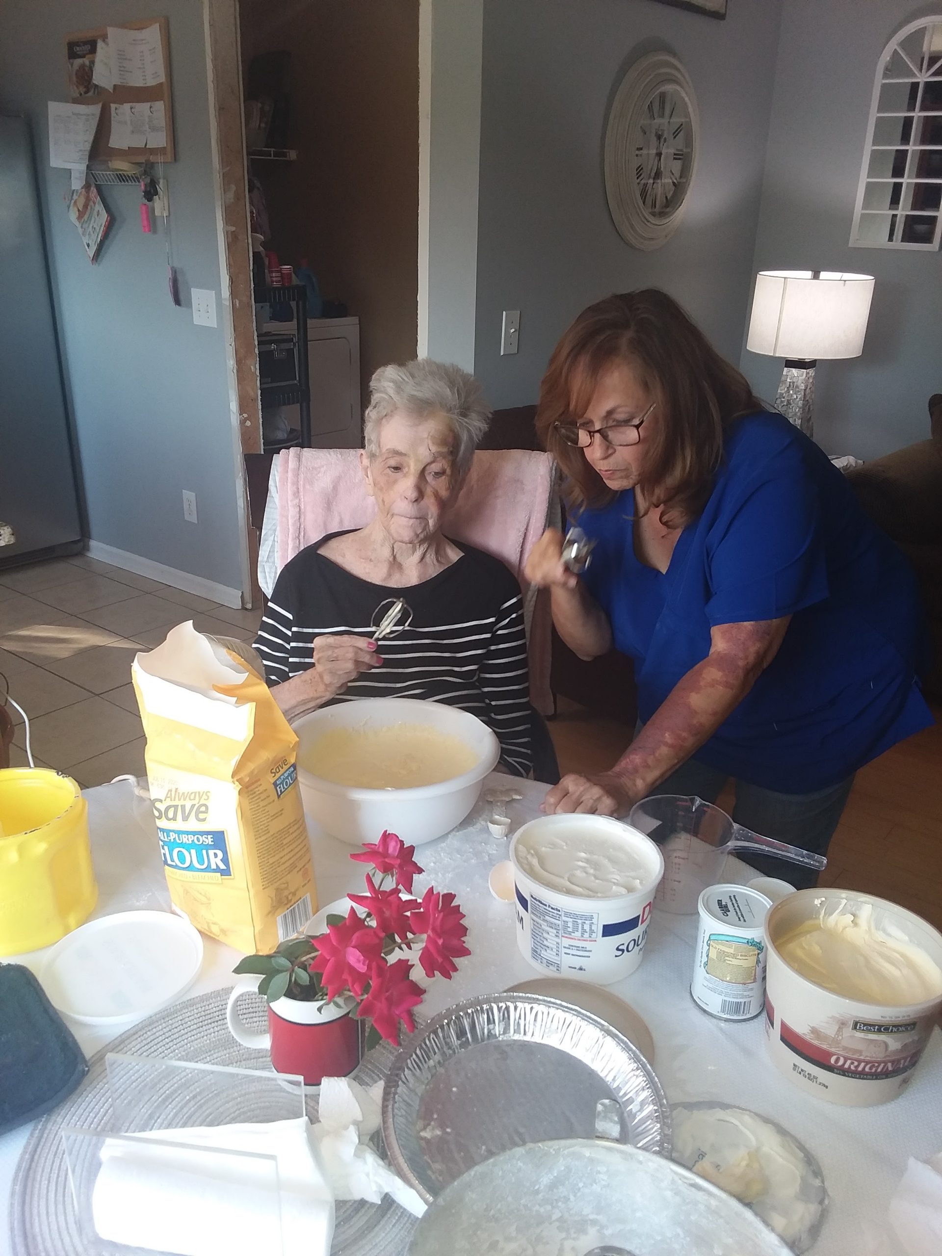 Grace Resdential (1)